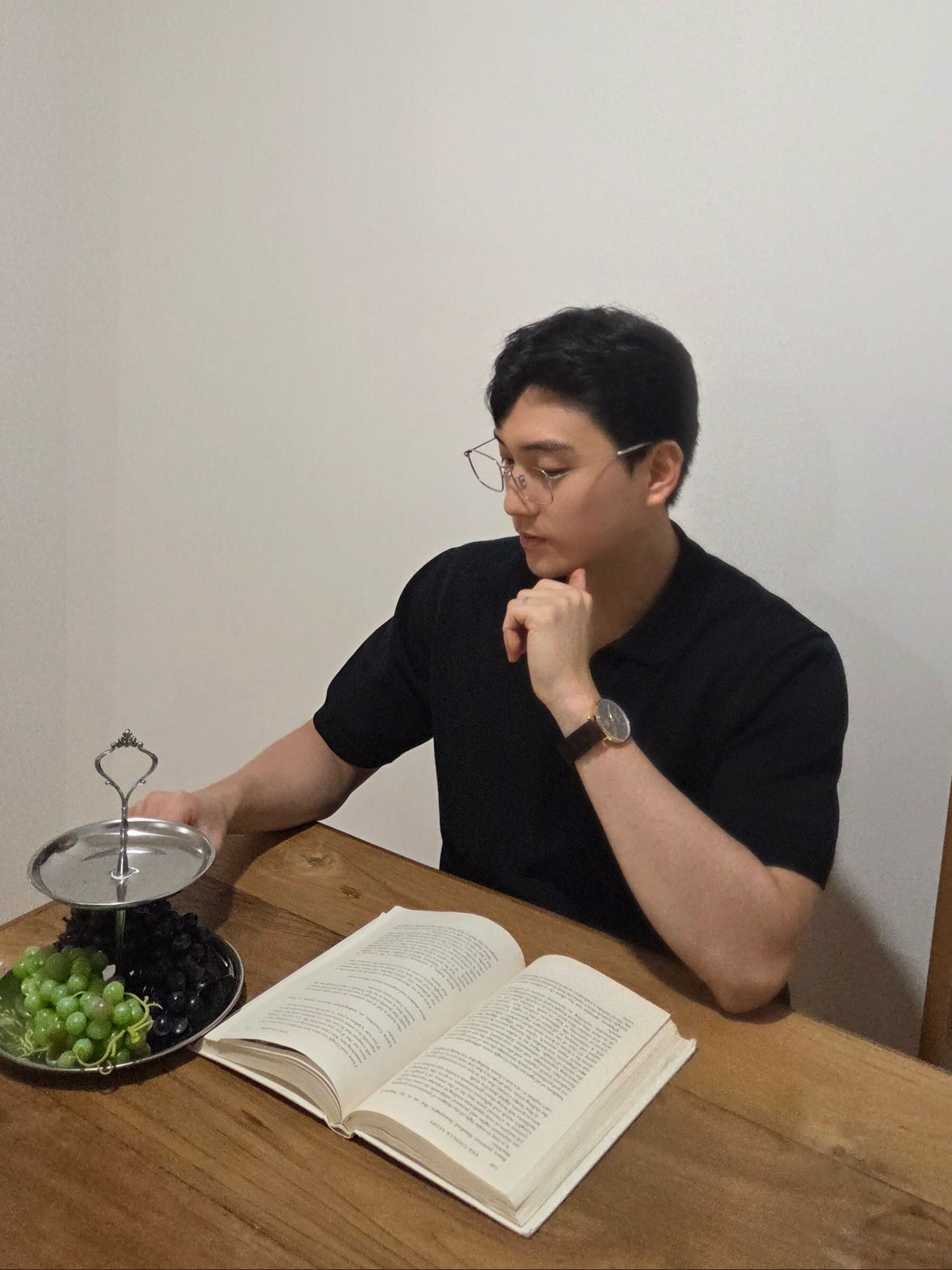 신희재님의 스타일 - 2