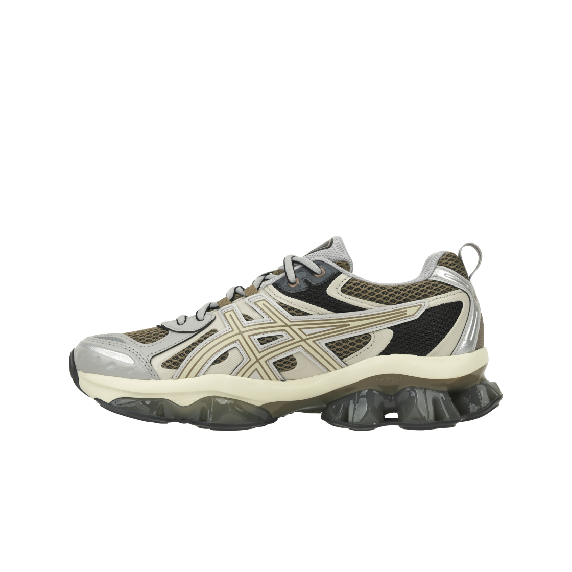 아식스 젤 퀀텀 키네틱 페퍼 시멘트 그레이(Asics Gel-Quantum Kinetic Pepper Cement Grey) - 3