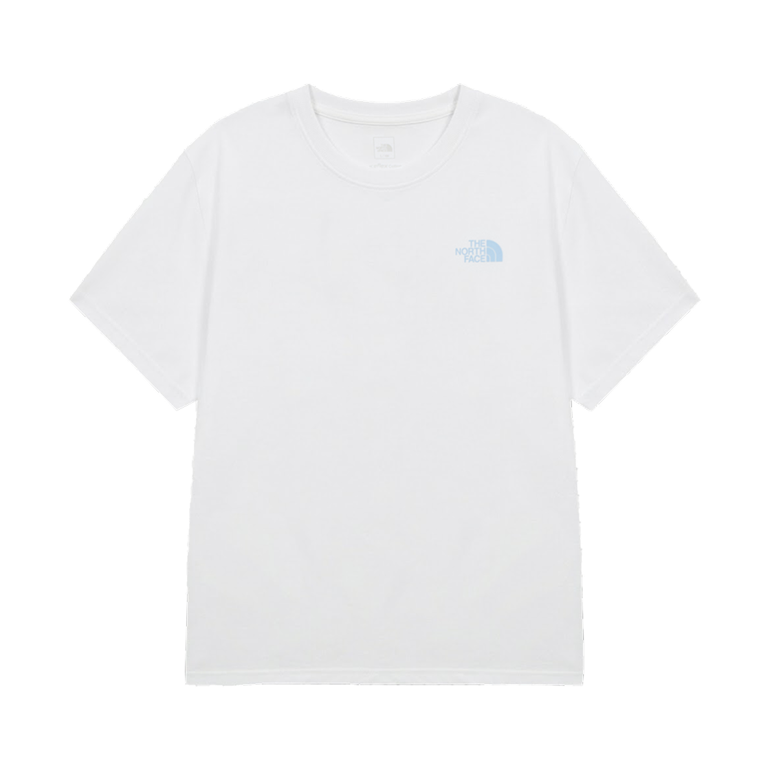 노스페이스 69데이즈 익스펙테이션 숏슬리브 R/ 티셔츠 1 화이트 - 26SS(The North Face 69Days Expedtion S/S R/ T-Shirt 1 White - 26SS) - 2