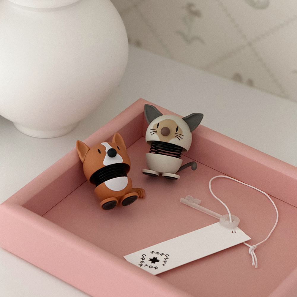 홉티미스트 애니멀 Mini 6컬러(Hoptimist Animal Mini 6colors) - 3