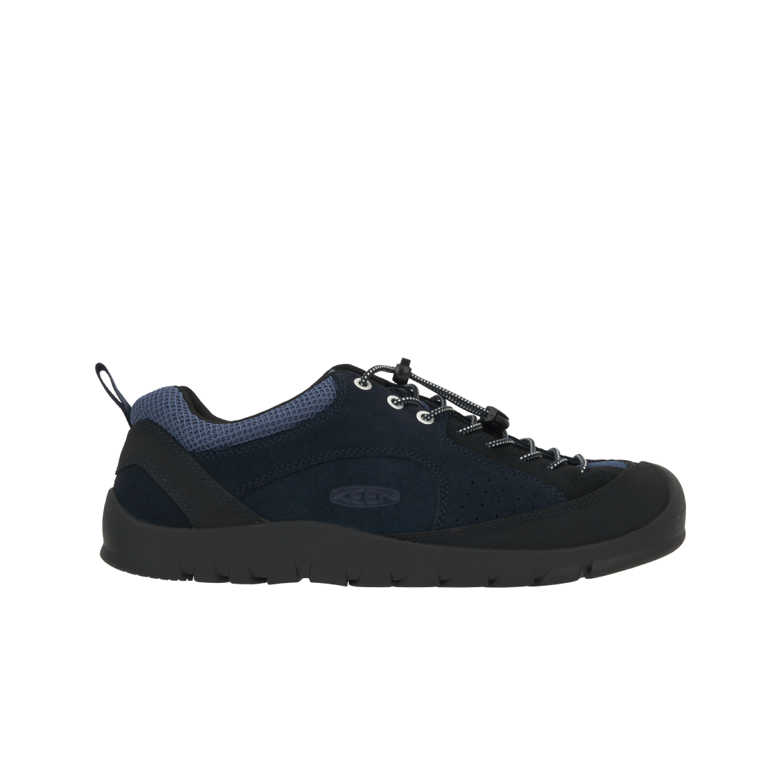 킨 재스퍼 락스 스니커즈 스카이 캡틴 빈티지 인디고(Keen Jasper Rocks Sneakers Sky Captain Vintage Indigo)