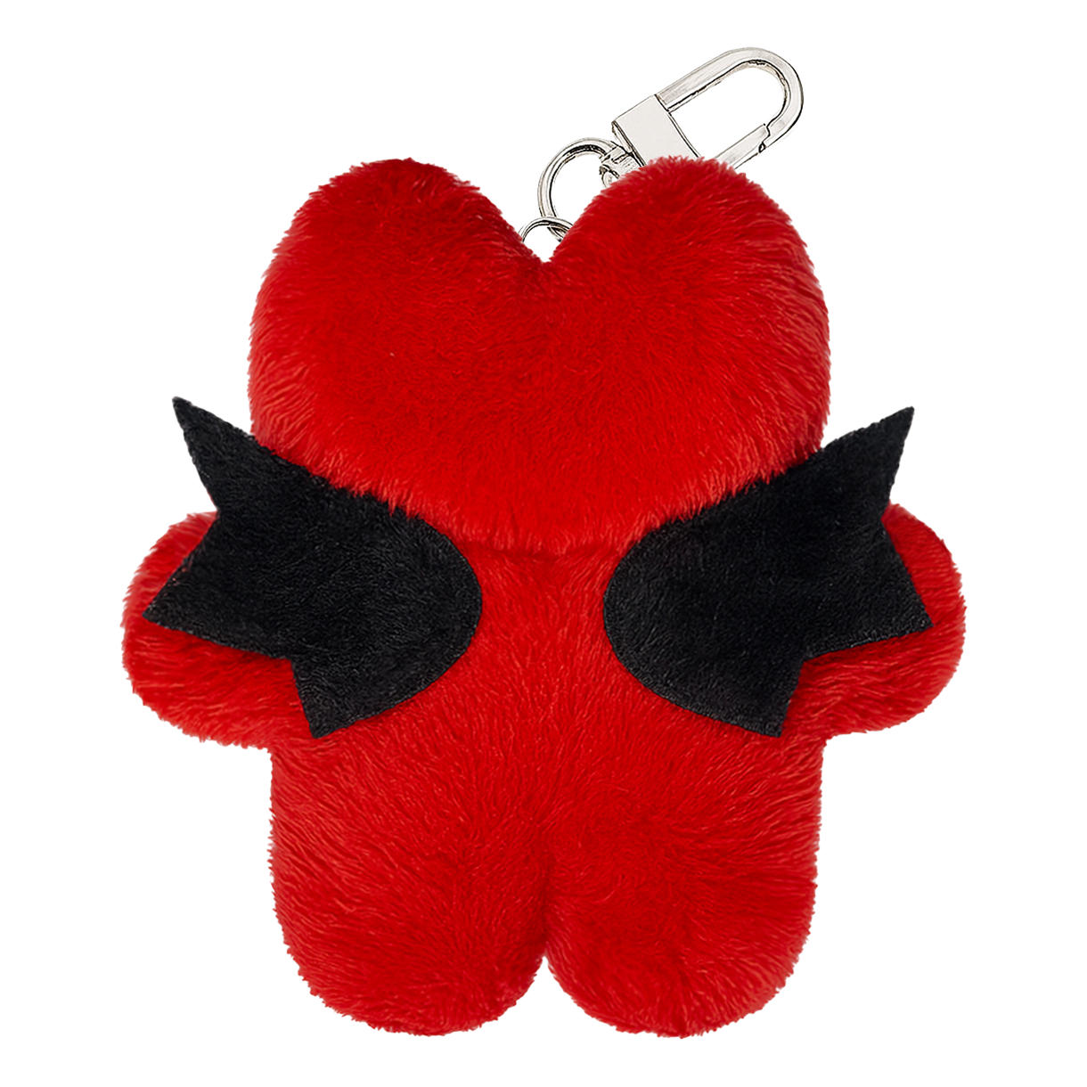 찌콩상점 핸드메이드 데빌 고앵 키링(ZZICONG STORE Handmade Devil Cat Keyring) - 2