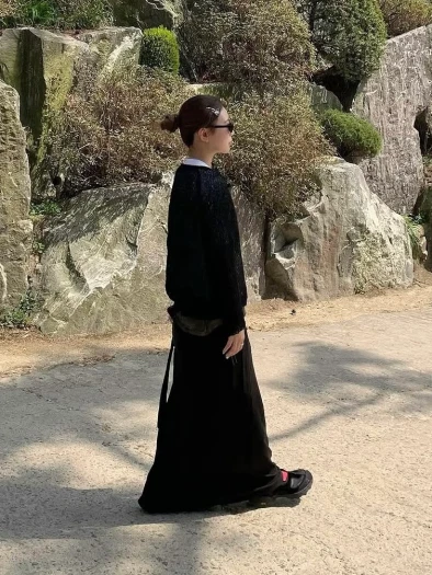 스타일 카드
