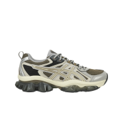 Asics Gel-Quantum Kinetic Pepper Cement Grey