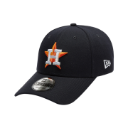 New Era MLB Pinch Hitter Houston Astros Ball Cap Navy