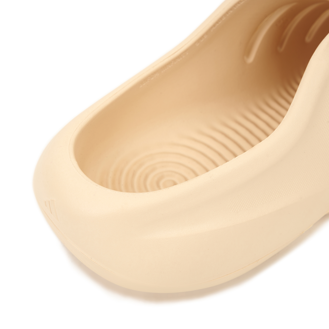 아디다스 아디폼 인피니티 뮬 크리스탈 샌드(Adidas Adifom Iiinfinity Mule Crystal Sand) - 8