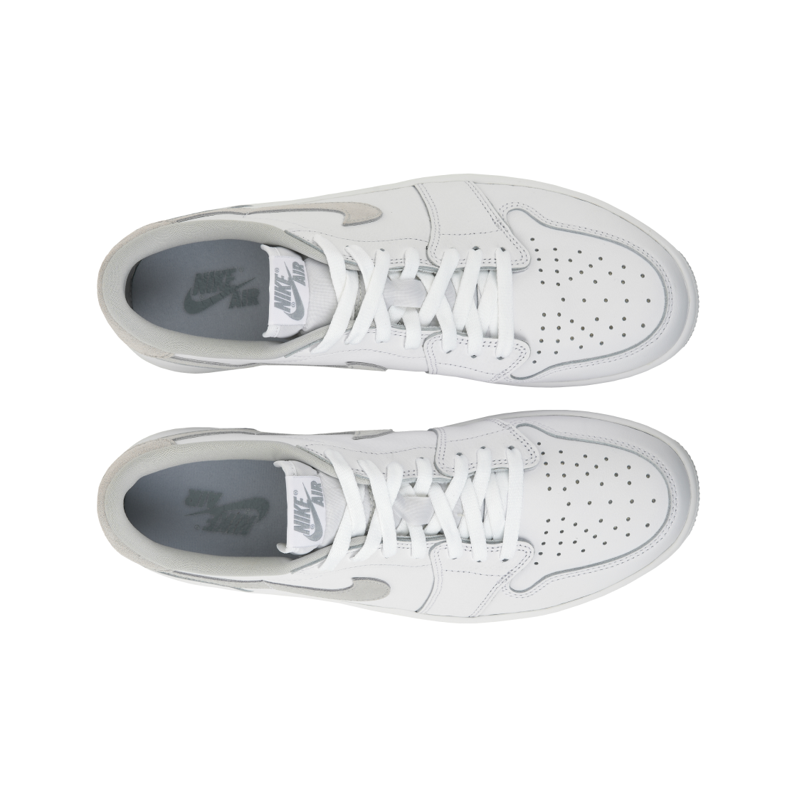 조던 1 로우 OG 뉴트럴 그레이(Jordan 1 Low OG Neutral Grey) - 5