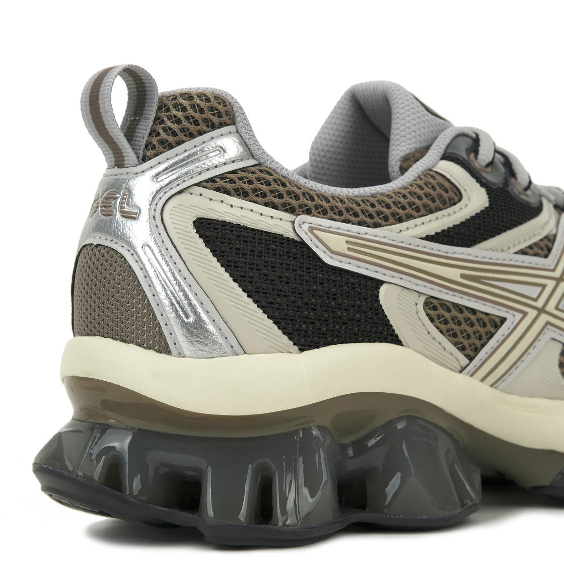 아식스 젤 퀀텀 키네틱 페퍼 시멘트 그레이(Asics Gel-Quantum Kinetic Pepper Cement Grey) - 8