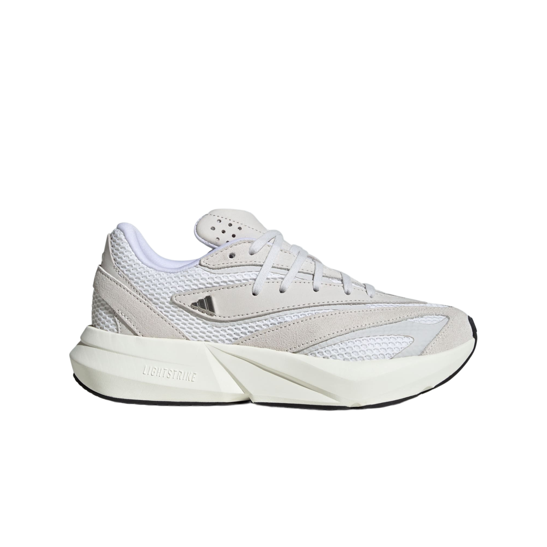 JH6958 (W) Adidas Lightblaze Crystal White Cloud White