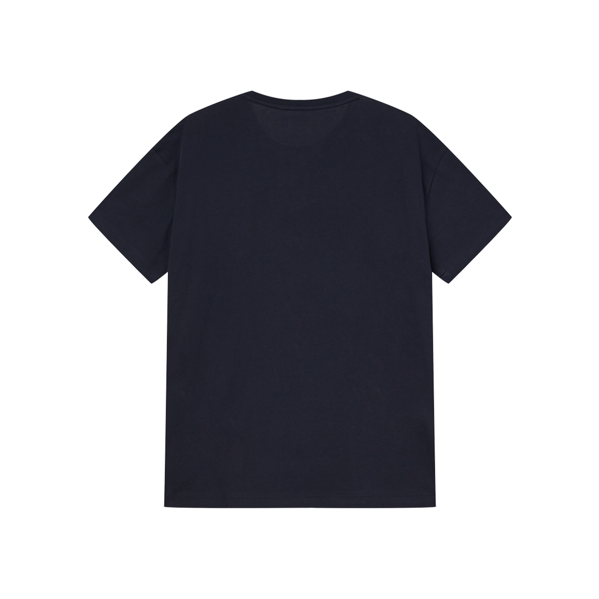 [10%적립] 폴로 랄프 로렌 클래식핏 저지 크루넥 티셔츠 잉크 - 26SS([10%적립] Polo Ralph Lauren Classic Fit Jersey Crewneck T-Shirt Ink - 26SS) - 2