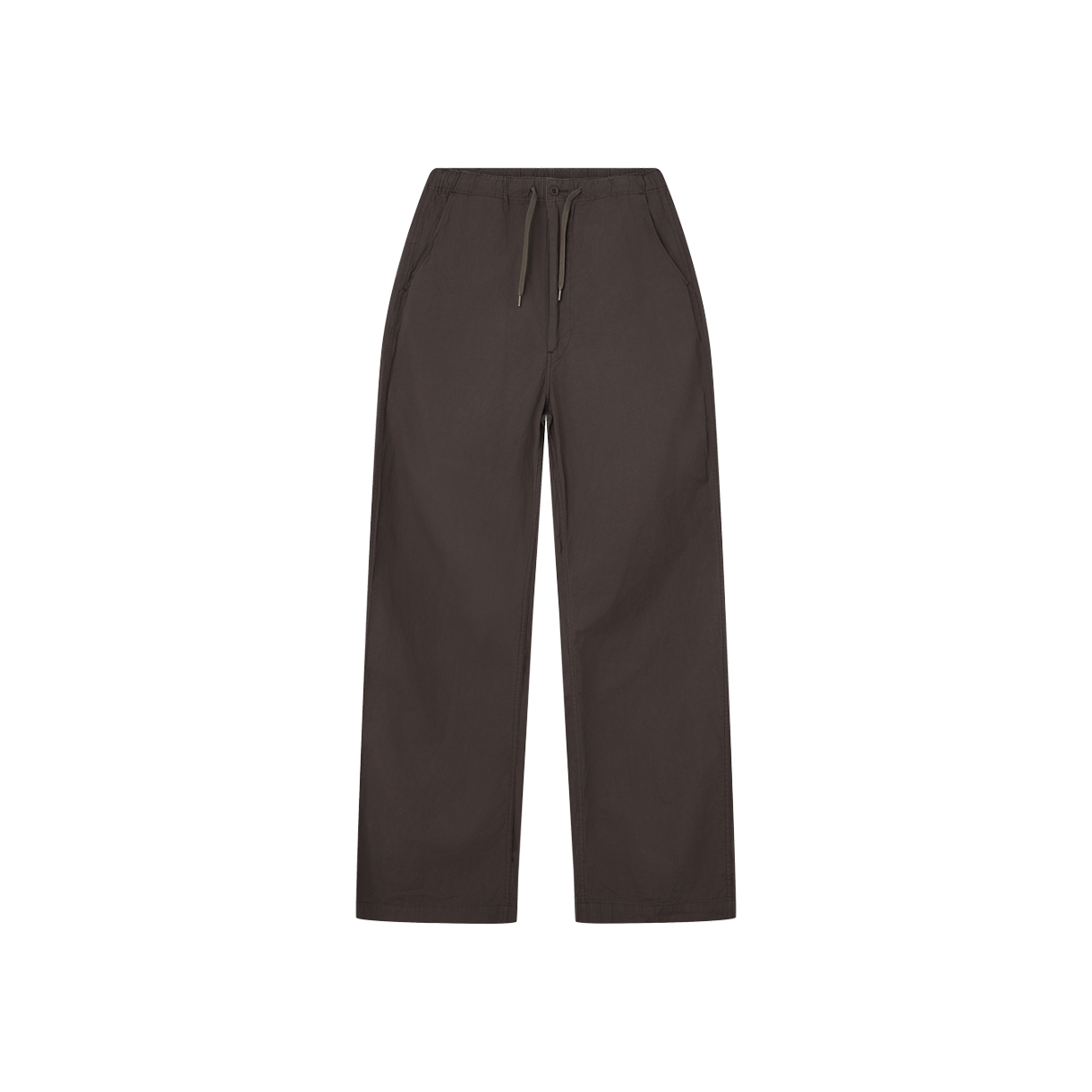 오어슬로우 와이드 핏 뉴 요커 차콜 그레이 - 26SS(Orslow Wide Fit New Yorker Charcoal Gray - 26SS)