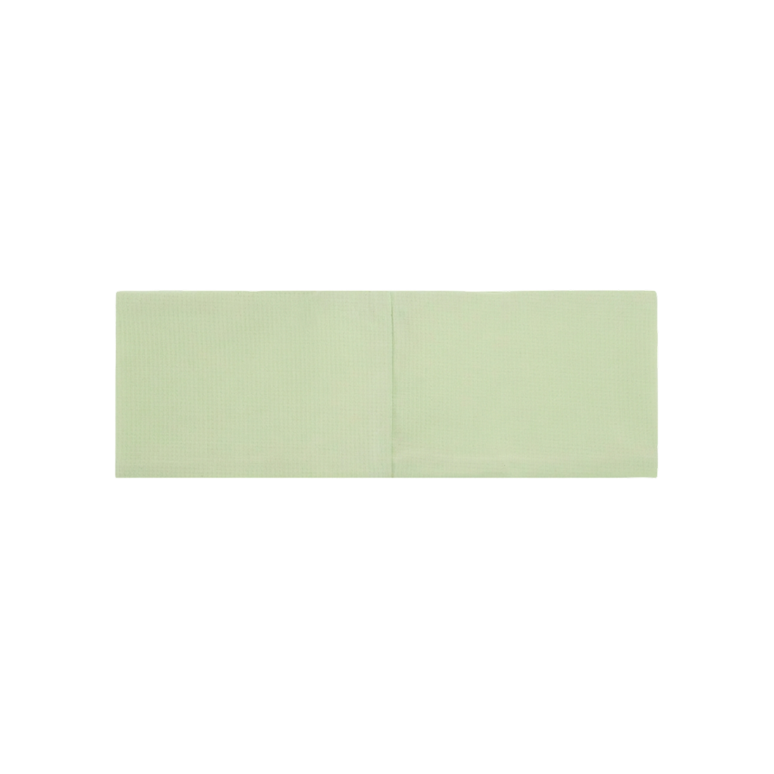 노스페이스 어드밴스드 헤드밴드 아이스 그린 - 26SS(The North Face Advanced Headband Ice Green - 26SS) - 2
