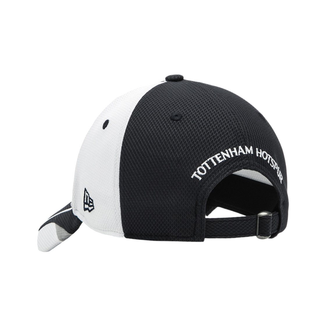 뉴에라 토트넘 핫스퍼 FC 퍼포먼스 볼캡 네이비 옵틱 화이트(New Era Tottenham Hotspur FC Performance Ball Cap Navy Optic White) - 2