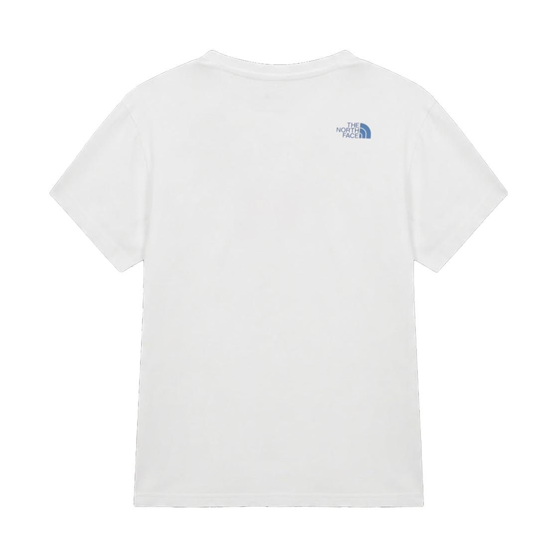 (W) 노스페이스 데이파인 숏슬리브 R/티셔츠 화이트 - 26SS((W) The North Face Daypine S/S R/T-Shirt White - 26SS) - 2