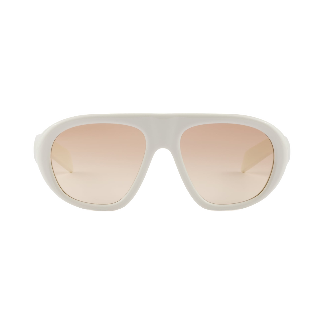 SPRC05-E17K-FE20S Prada Eyewear Collection Sunglasses Gradient Chamomile Lenses