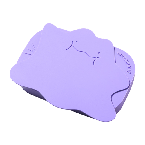 포켓몬 스토어 실리콘 아이스 트레이 메타몽(Pokemon Store Silicone Ice Tray Ditto)