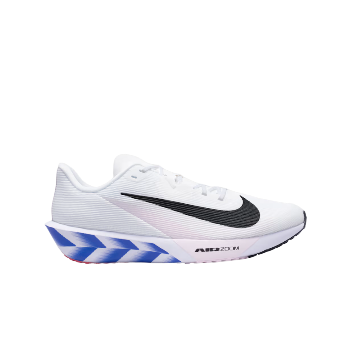 IO8267-100 Nike Zoom Rival Fly 4 White Silt Red