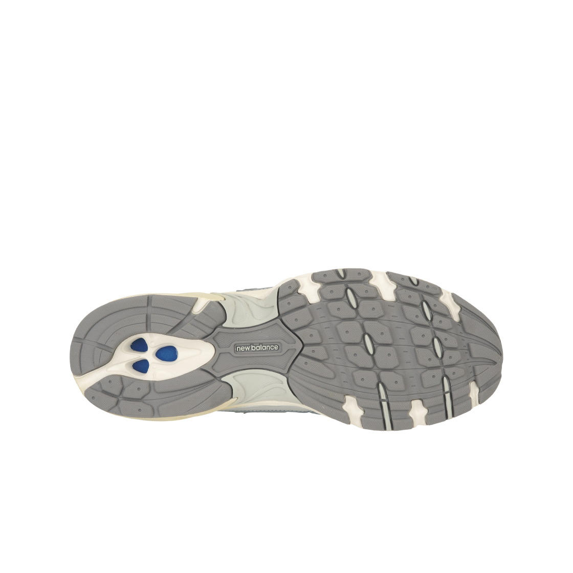 뉴발란스 740 브라이튼 그레이(New Balance 740 Brighton Grey) - 2