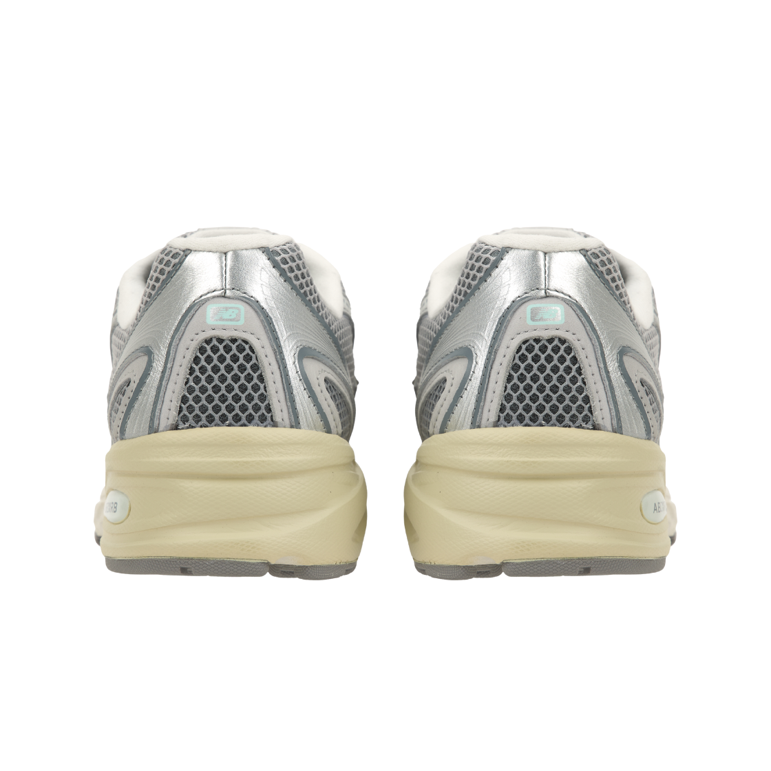 뉴발란스 740 브라이튼 그레이(New Balance 740 Brighton Grey) - 6