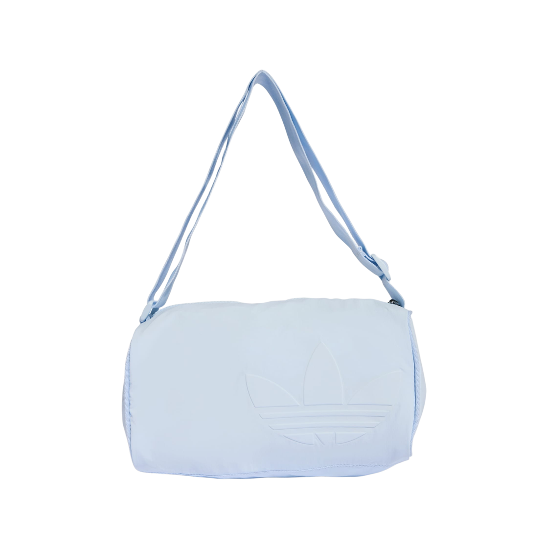 KE0134 Adidas Originals Mini Duffle Bag Crystal Sky