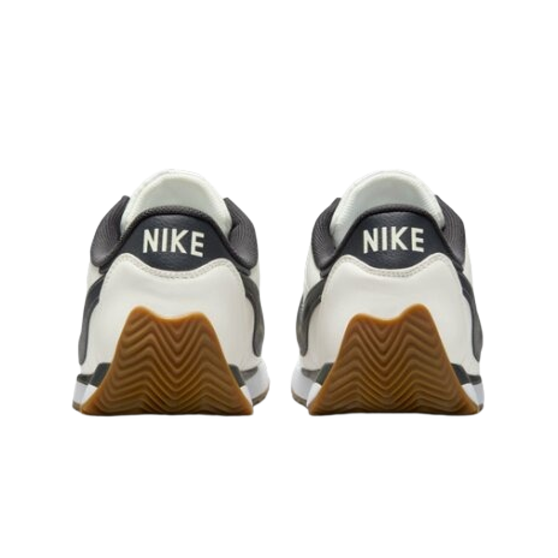 나이키 퍼시픽 레더 세일 다크 스모크 그레이(Nike Pacific Leather Sail Dark Smoke Grey) - 3