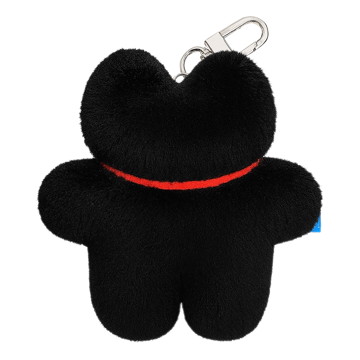 찌콩상점 핸드메이드 생선도둑 고앵 키링(ZZICONG STORE Handmade Fish Thief Cat Keyring) - 2