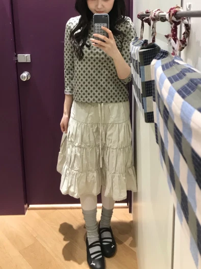 스타일 카드