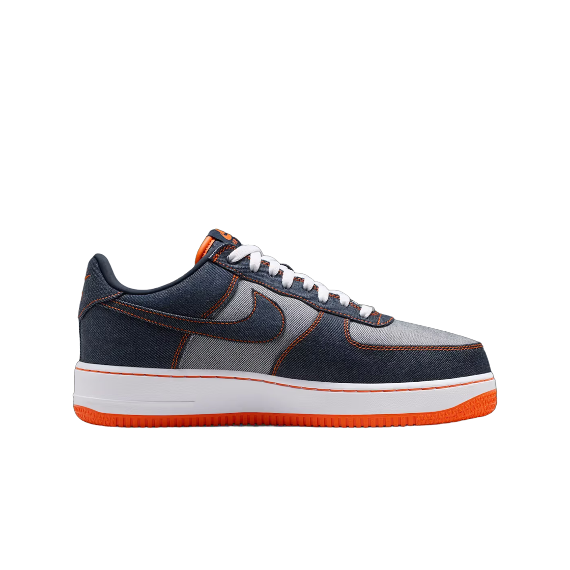 IM1980-400 Nike x Kobe Bryant Air Force 1 Low Protro Obsidian and White