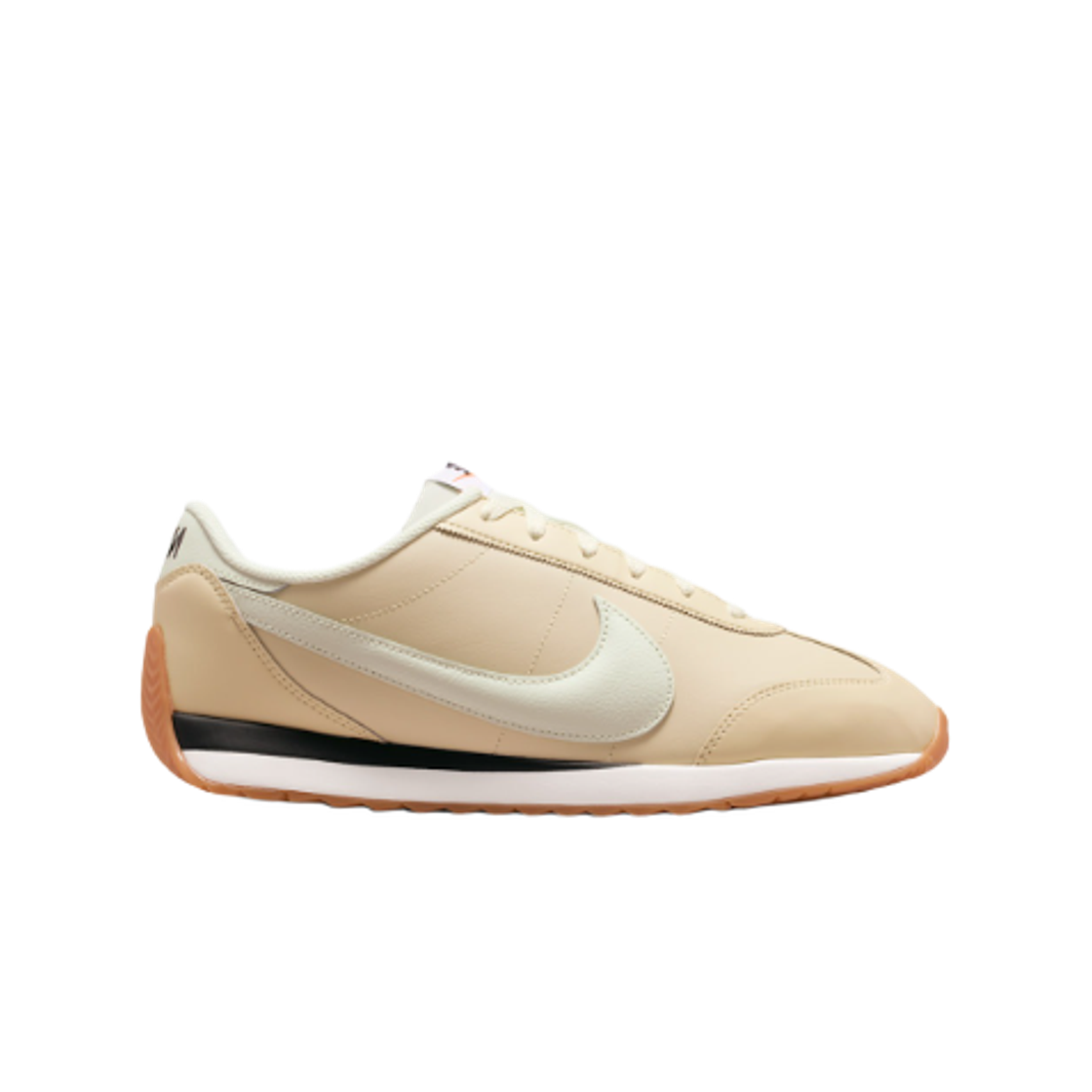 IM4006-200 Nike Pacific Leather Light Khaki Summit White