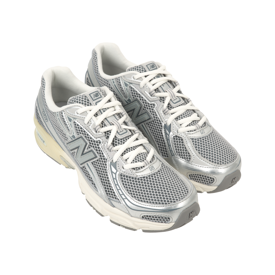 뉴발란스 740 브라이튼 그레이(New Balance 740 Brighton Grey) - 4