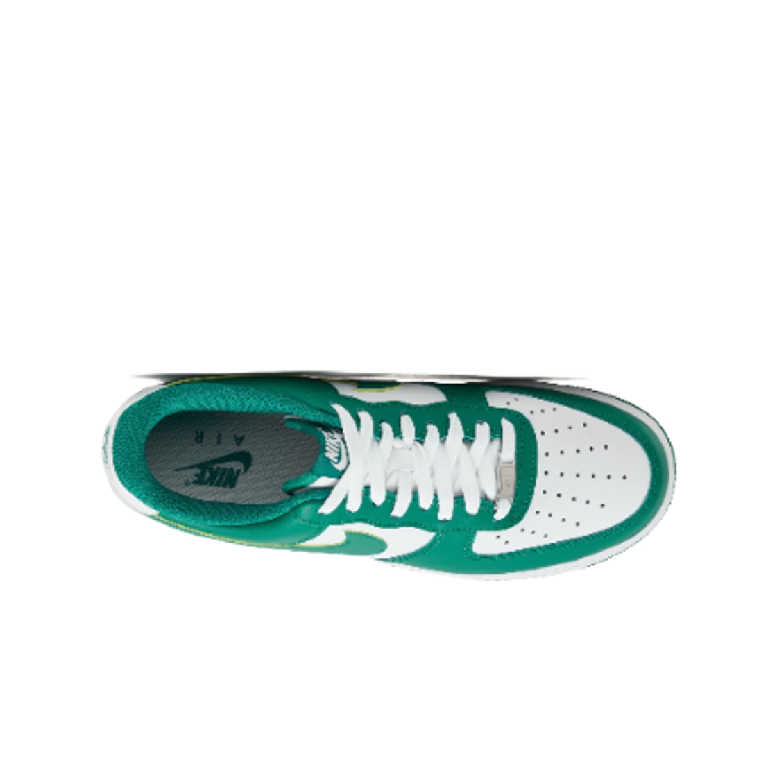 나이키 에어포스 1 '07 화이트 말라카이트(Nike Air Force 1 '07 White Malachite) - 2