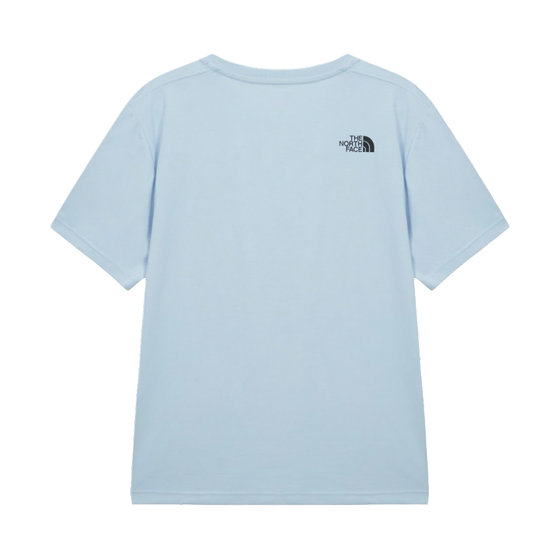 노스페이스 69데이즈 익스펙테이션 숏슬리브 R/ 티셔츠 2 라이트 블루 - 26SS(The North Face 69Days Expedtion S/S R/ T-Shirt 2 Light Blue - 26SS) - 2