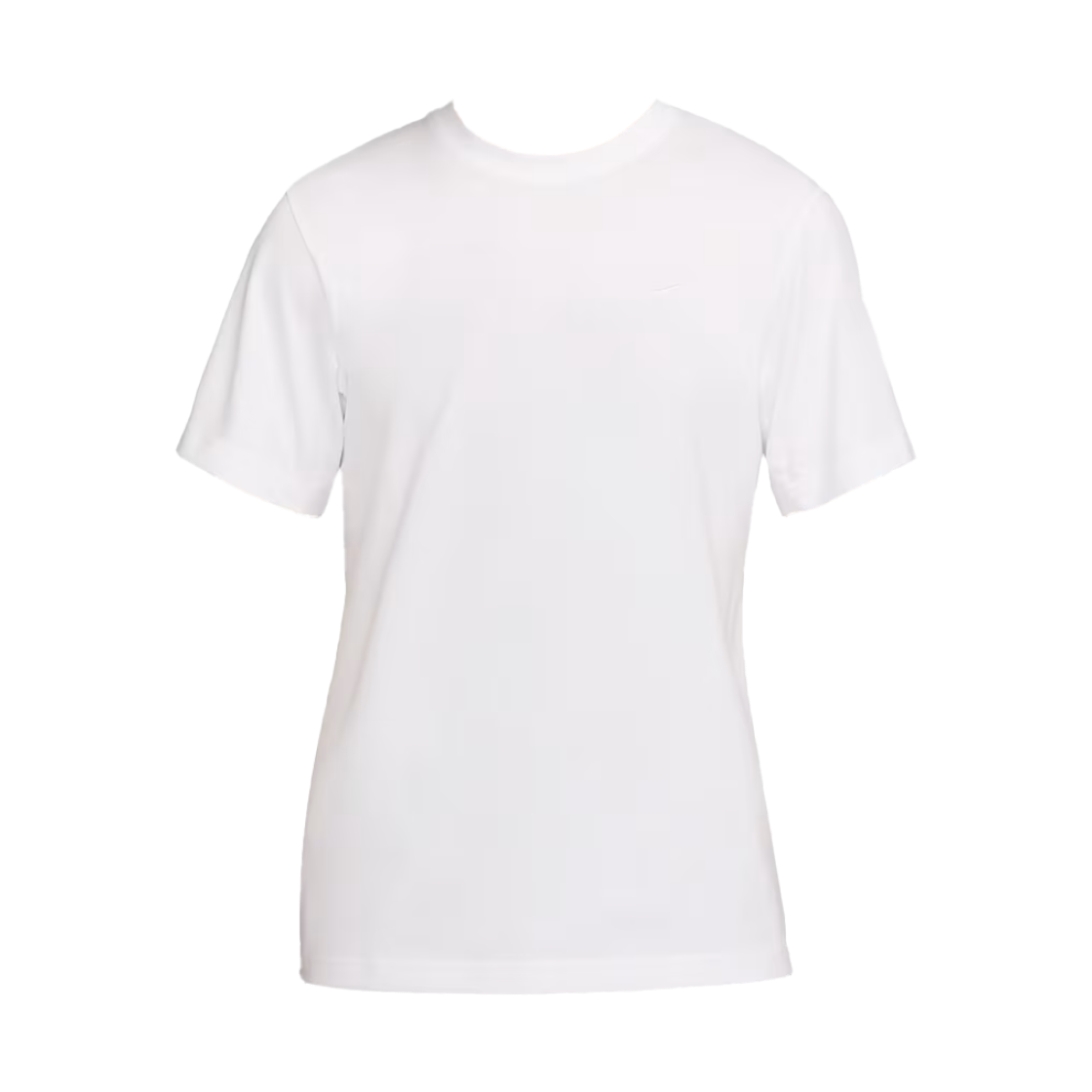 DV9831-100 Nike Dri-Fit Primary Short Sleeve Versatile Top White - US/EU