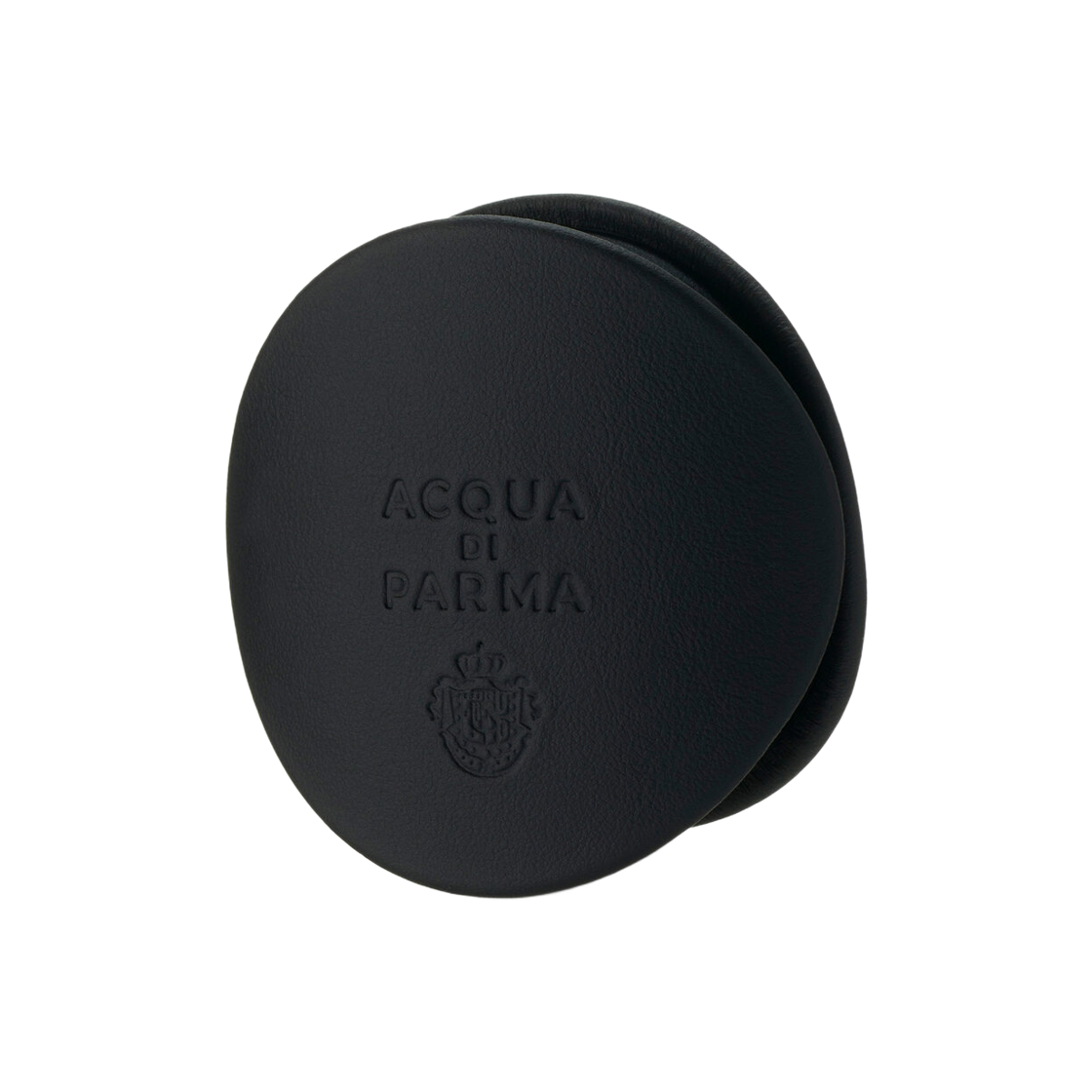 아쿠아 디 파르마 차량용 디퓨저 레더 케이스 블랙(Acqua Di Parma Car Diffuser Leather Case Black) - 2