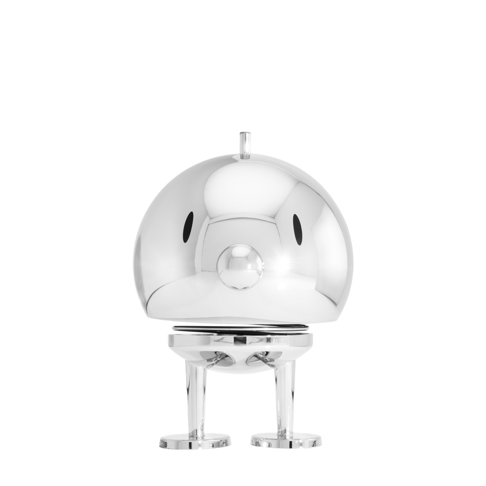 홉티미스트 클래식 범블 L 크롬(Hoptimist Classic Bumble L Chrome)