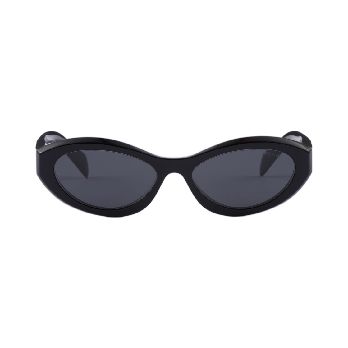 SPR26Z-E16K-FE08Z Prada Symbole Sunglasses Slate Gray Lenses