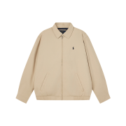[10%적립] Polo Ralph Lauren Biswing Jacket Khaki - 26SS