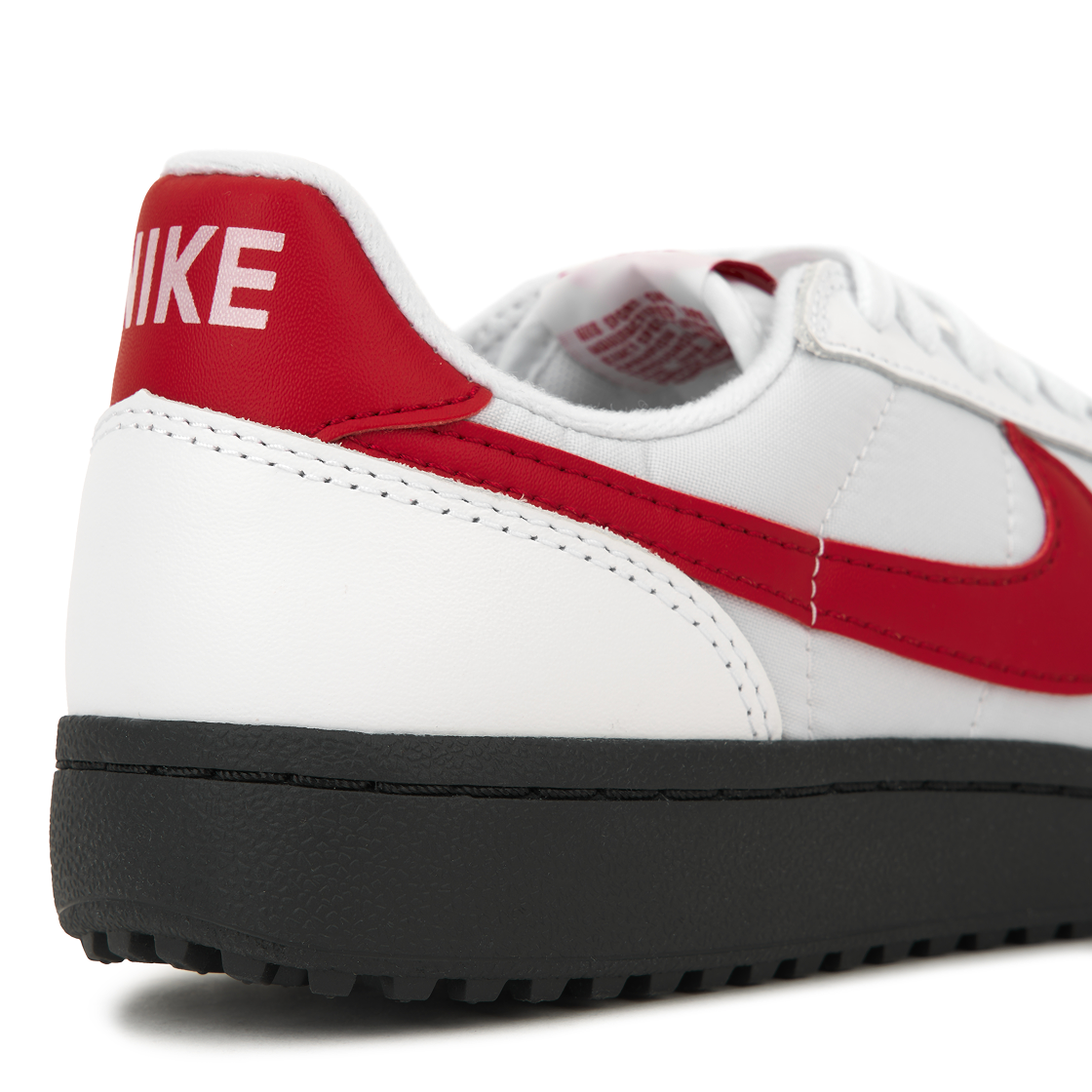 나이키 필드 제너럴 82 SP 화이트 앤 바시티 레드(Nike Field General 82 SP White and Varsity Red) - 8