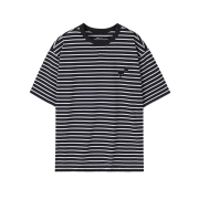 SONGZIO ZZERO Twin Panther T-Shirt Black