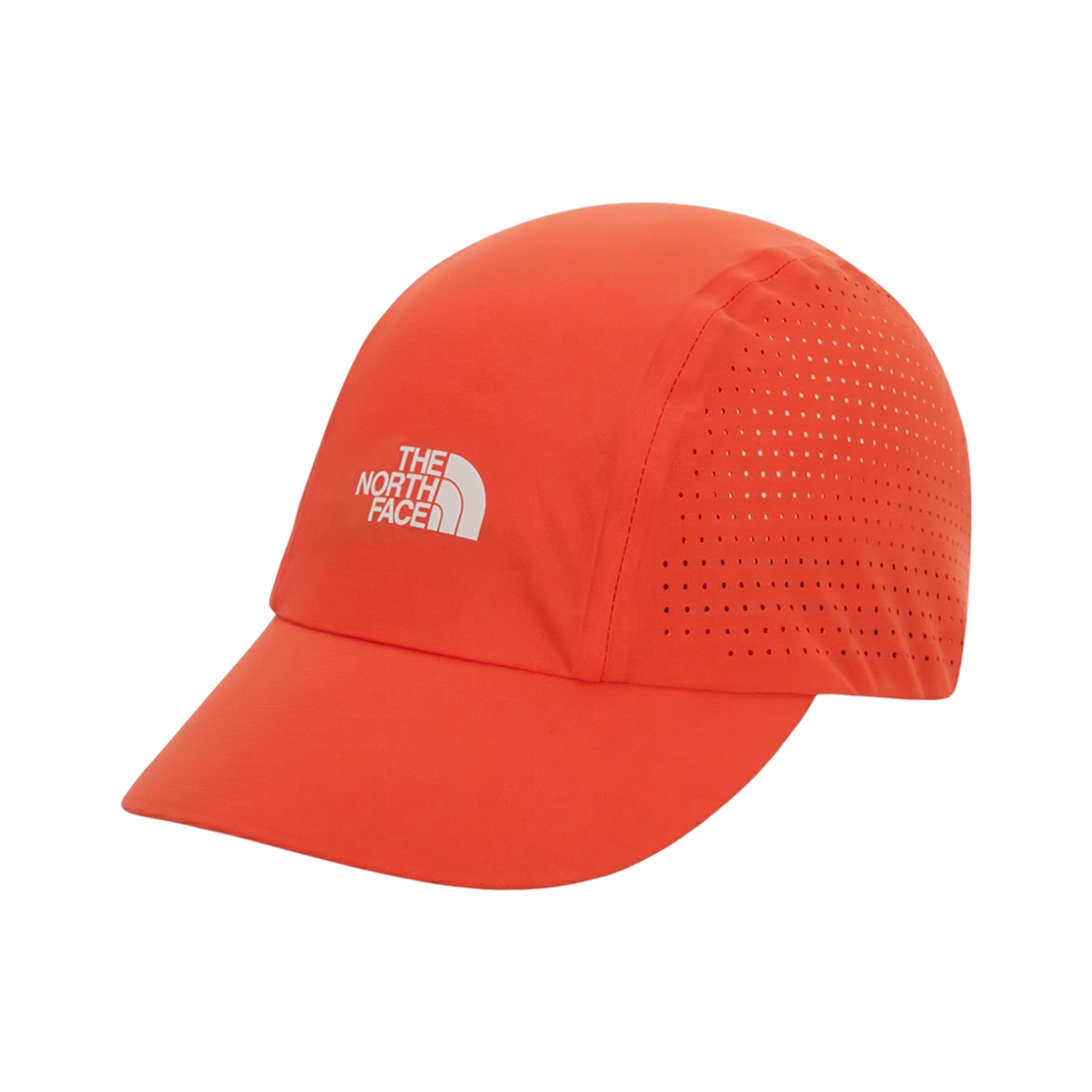 NE3CS08D The North Face TNF Light Speed Cap Spicy Orange - 26SS