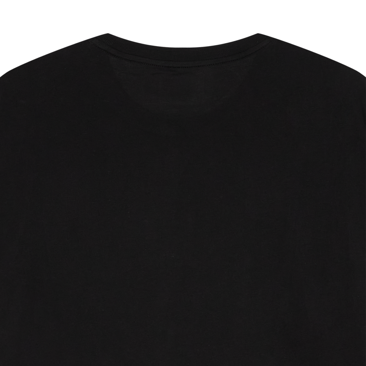 [10%적립] 폴로 랄프 로렌 클래식핏 저지 크루넥 티셔츠 RL 블랙 - 26SS([10%적립] Polo Ralph Lauren Classic Fit Jersey Crewneck T-Shirt RL Black - 26SS) - 4