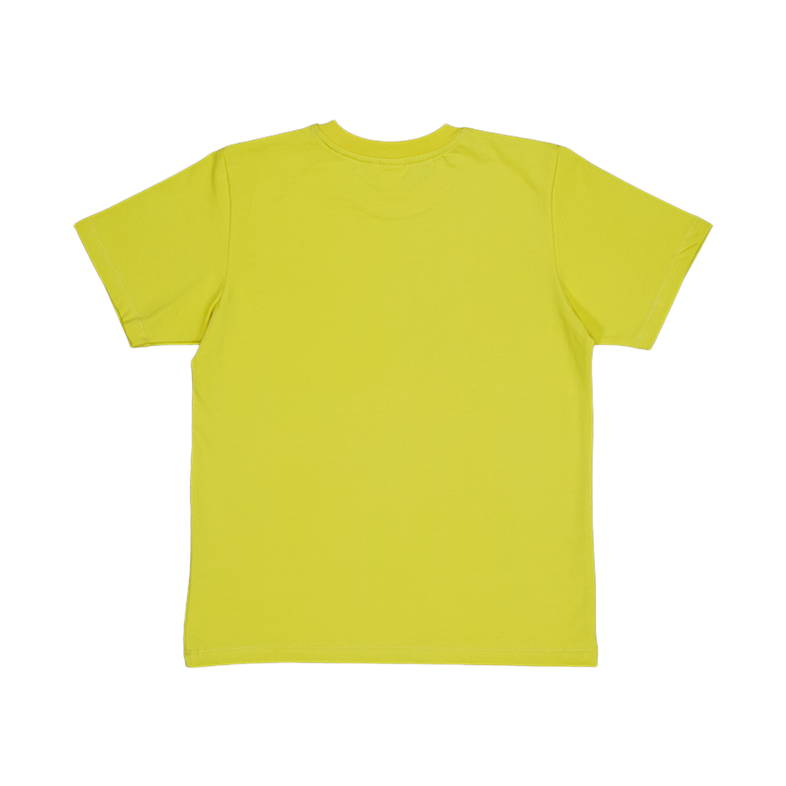 더블래버레토리 음양 그래픽 티셔츠 머스타드(DOUBLELABORATORY Yin yang Graphic T-shirt Mustard) - 2