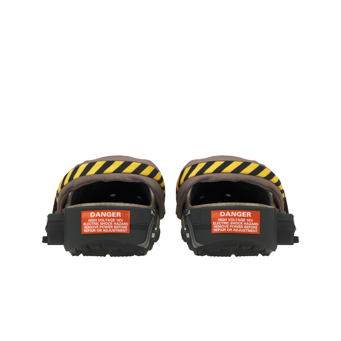 크록스 x 고스트버스터즈 클래식 클로그 멀티(Crocs x Ghostbusters Classic Clog Multi) - 6