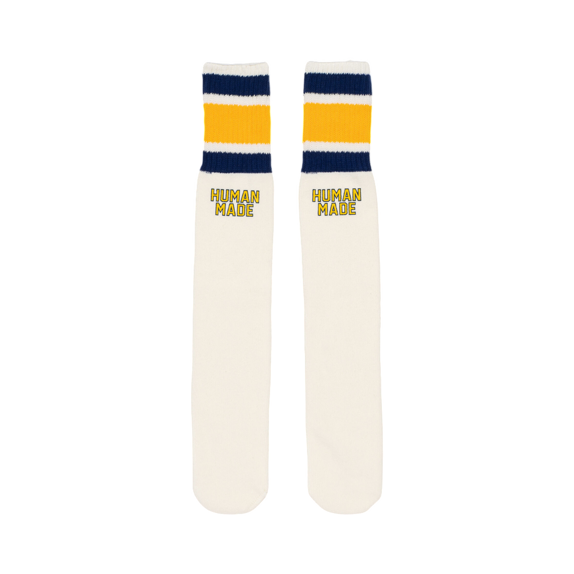 휴먼 메이드 튜브 삭스 네이비(Human Made Tube Socks Navy) - 2