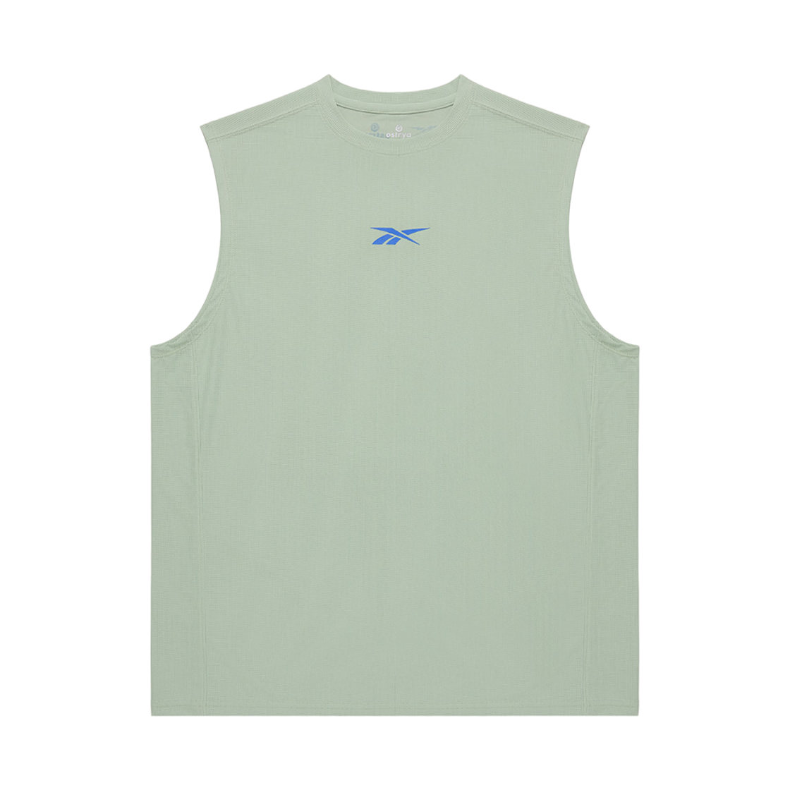 오스트리야 x 리복 퍼포먼스 탱크 세이지(OSTRYA x Reebok Performance Tank Sage)