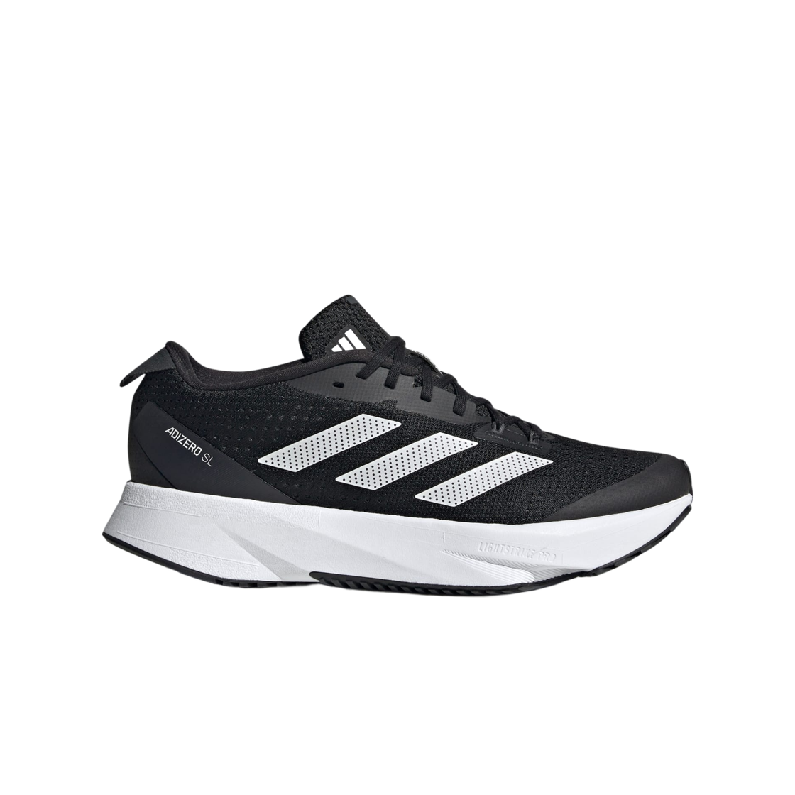 HQ1342 (W) Adidas Adizero SL Core Black Cloud White