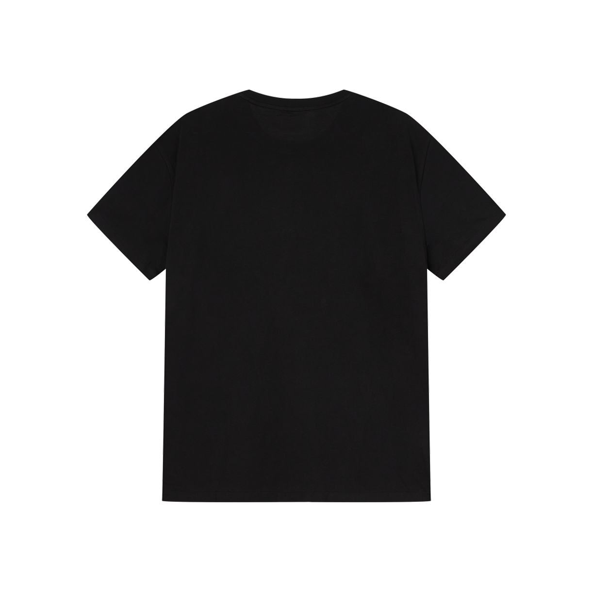 [10%적립] 폴로 랄프 로렌 클래식핏 저지 크루넥 티셔츠 RL 블랙 - 26SS([10%적립] Polo Ralph Lauren Classic Fit Jersey Crewneck T-Shirt RL Black - 26SS) - 2