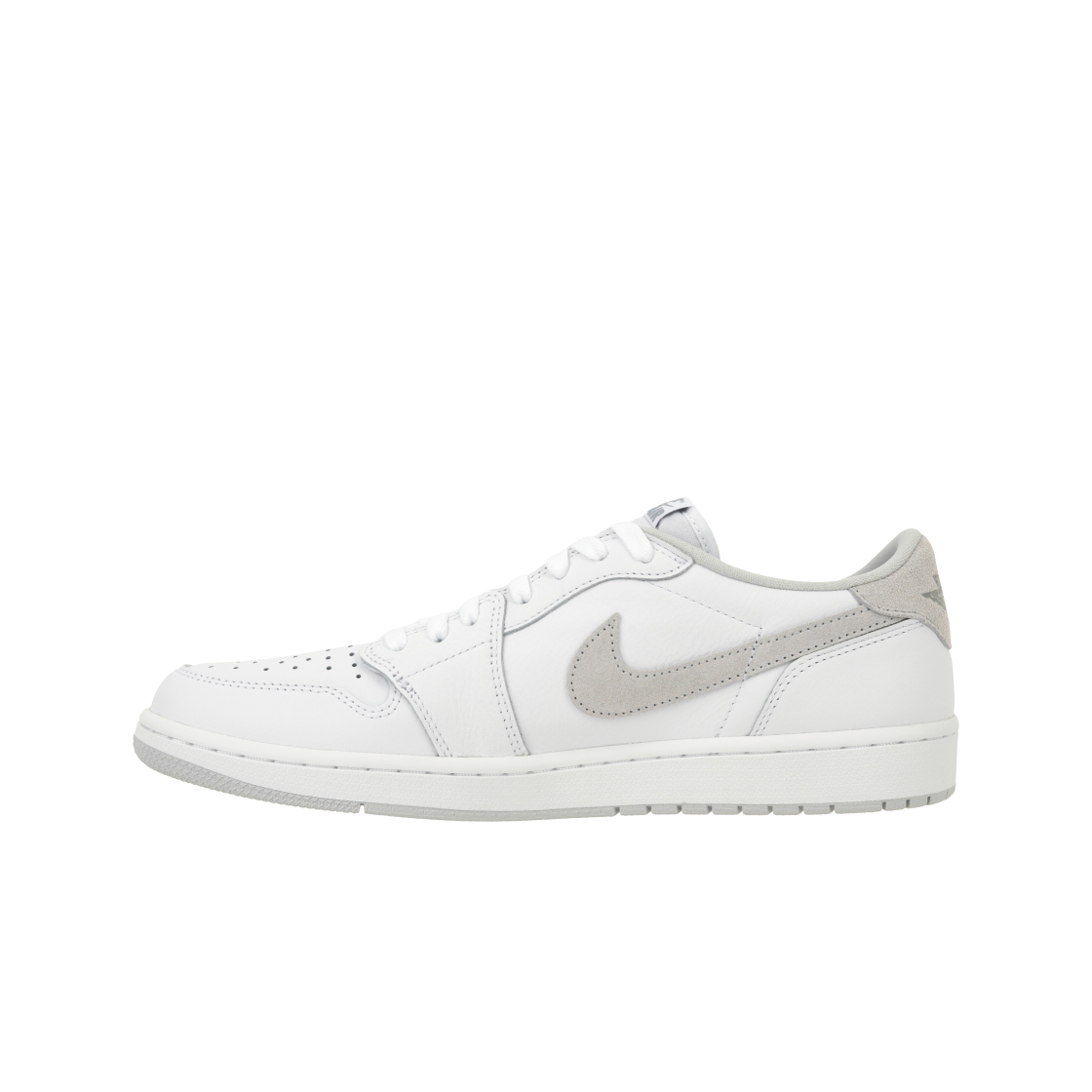 조던 1 로우 OG 뉴트럴 그레이(Jordan 1 Low OG Neutral Grey) - 3