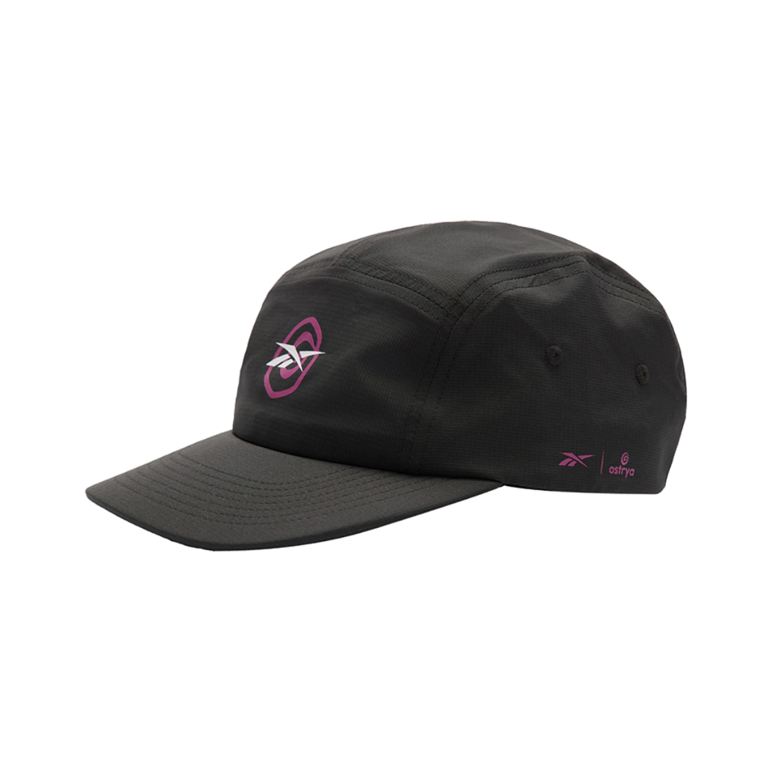 오스트리야 x 리복  퍼포먼스 라이트 캡 차콜(OSTRYA x Reebok Performance Lite Cap Charcoal) - 1