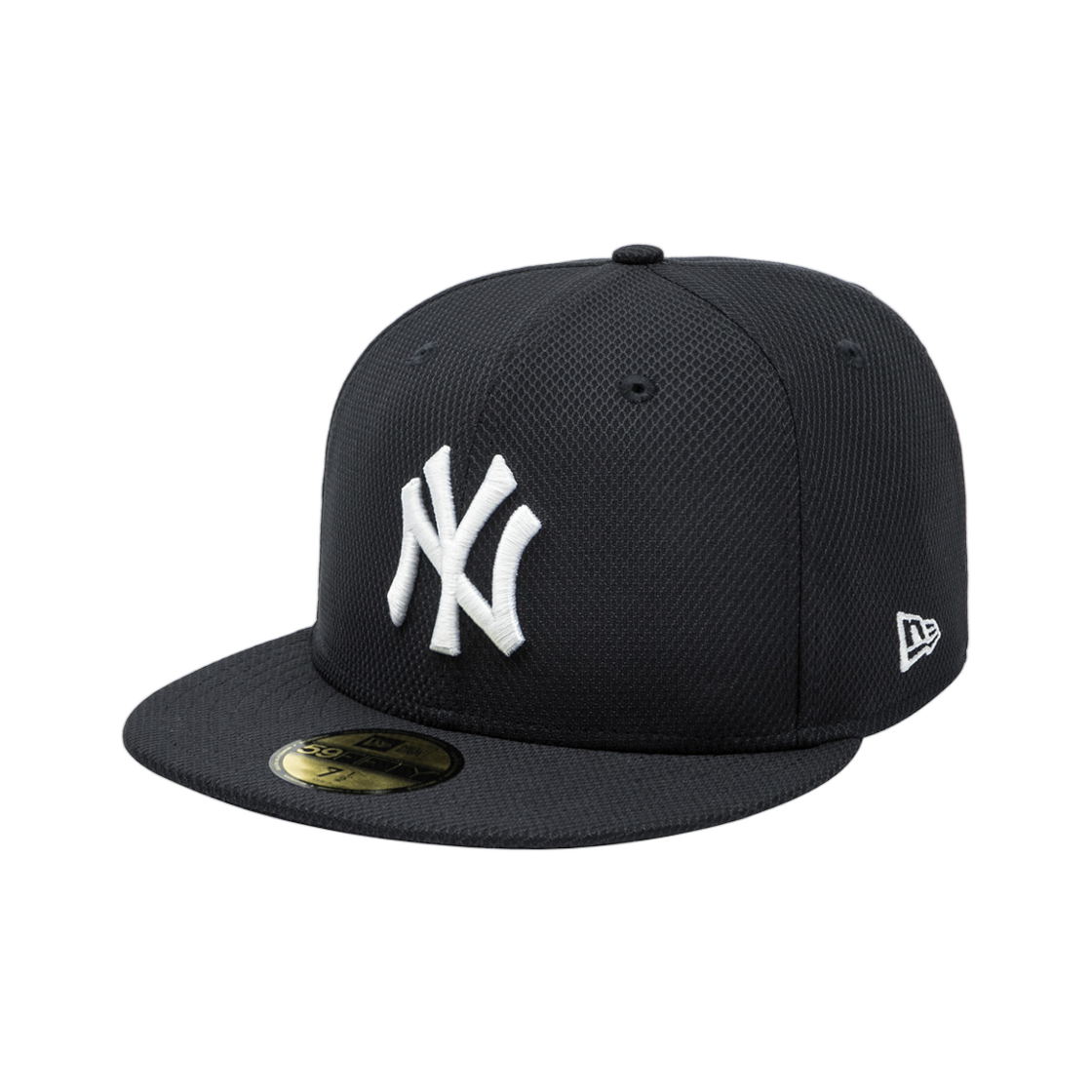 14724893 New Era MLB New York Yankees Diamond Era Fitted Cap Navy
